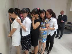 Kỹ năng giao tiếp hiệu quả qua điện thoại - Jetstar Pacific (07.08.2015)